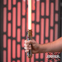 The Chancellor's Saber