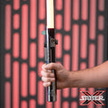 Sabre laser déchaîné I