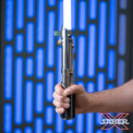 Le sabre de l'élu