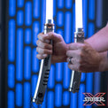 Fulcrum Curved Saber Set