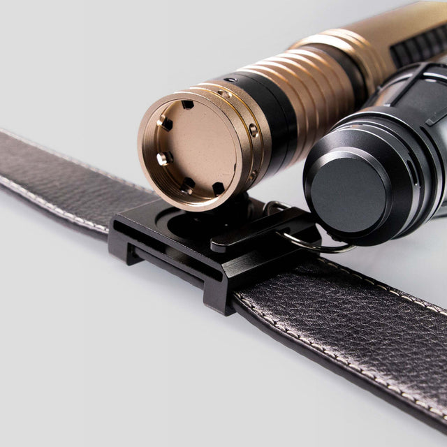 Clips de ceinture de sabre