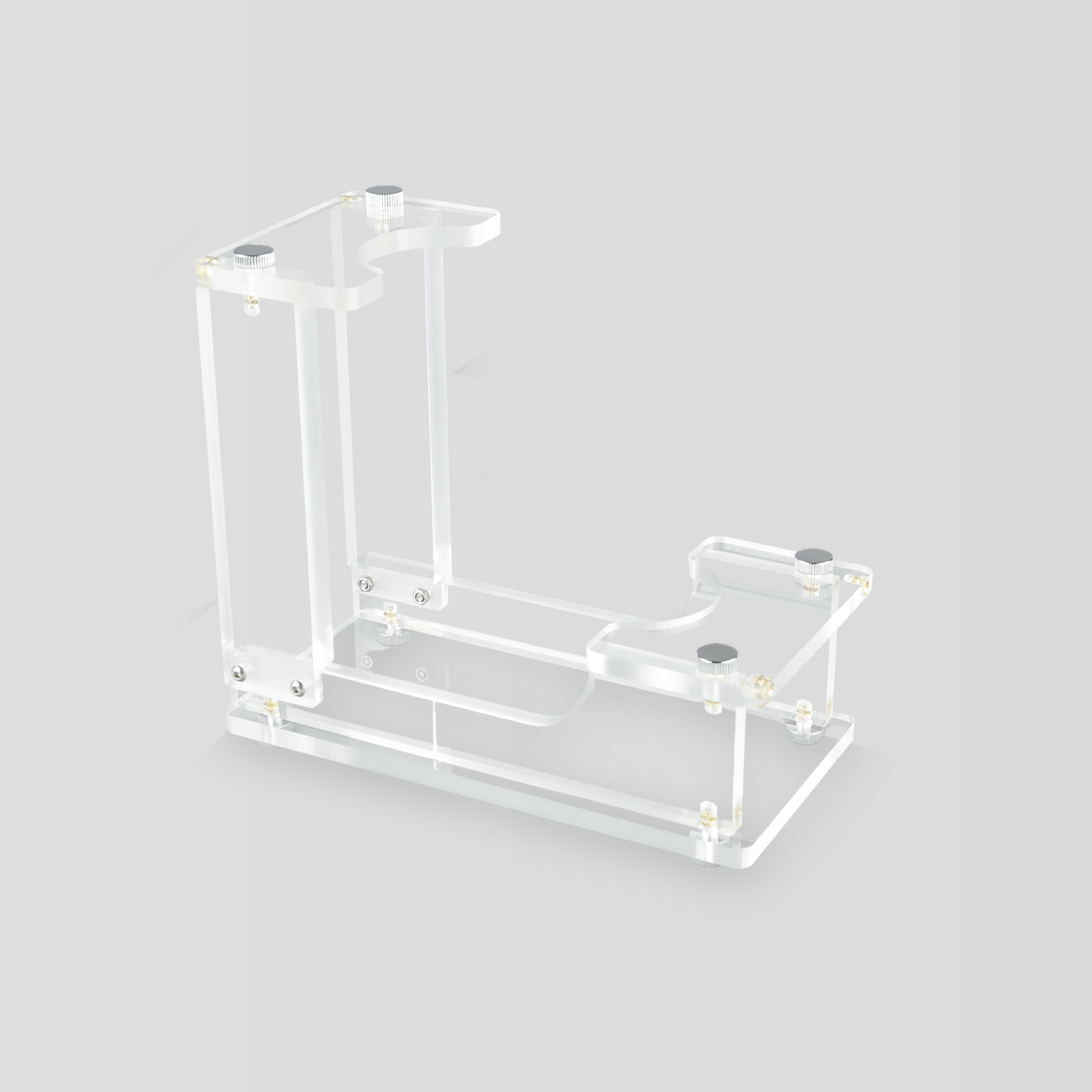 Modular Saber Display Stand – Saber X