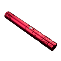 First Steps Lightsaber