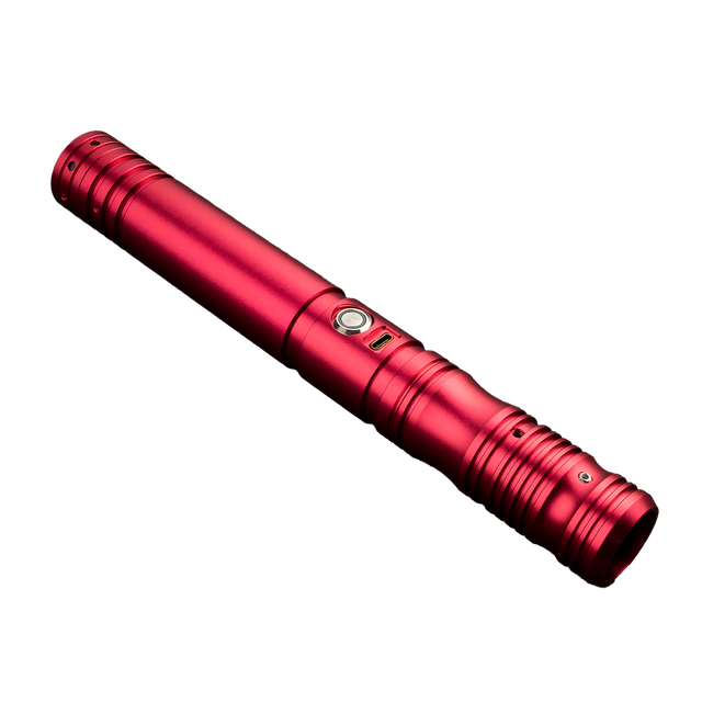 First Steps Lightsaber