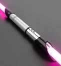 Mantis Double-Bladed Saber