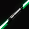 Mantis Double-Bladed Saber