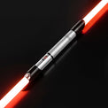 Mantis Double-Bladed Saber