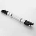Mantis Double-Bladed Saber