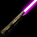 Sabre laser d'archiviste