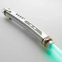 Fulcrum Curved Saber Set