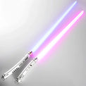 Fulcrum Curved Saber Set