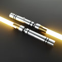 Bastila Shan Lightsaber