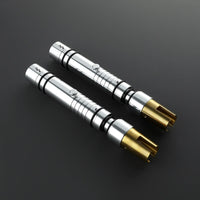 Bastila Shan Lightsaber