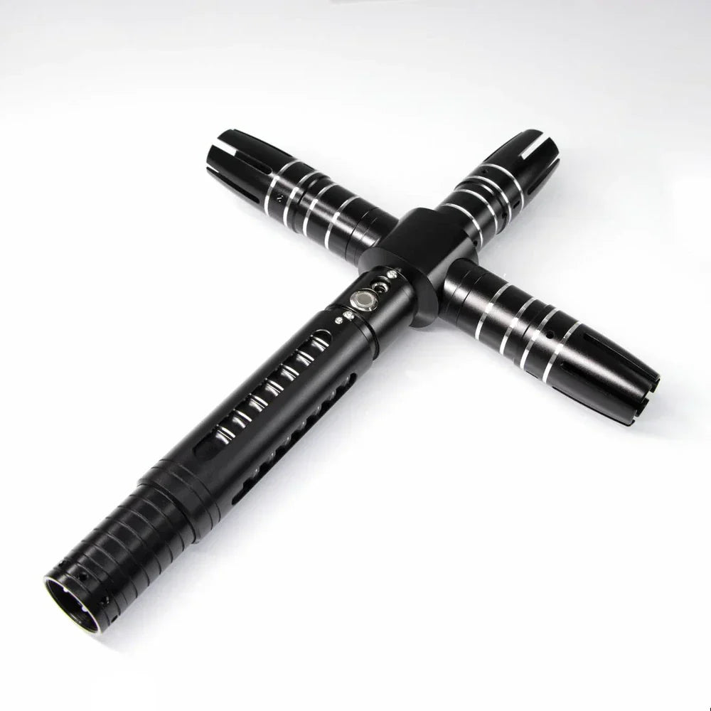 Crossguard 2.0 Lightsaber