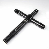 Crossguard 2.0 Lightsaber