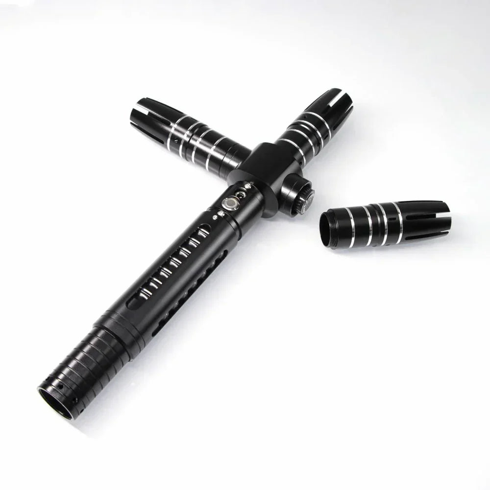 Crossguard 2.0 Lightsaber