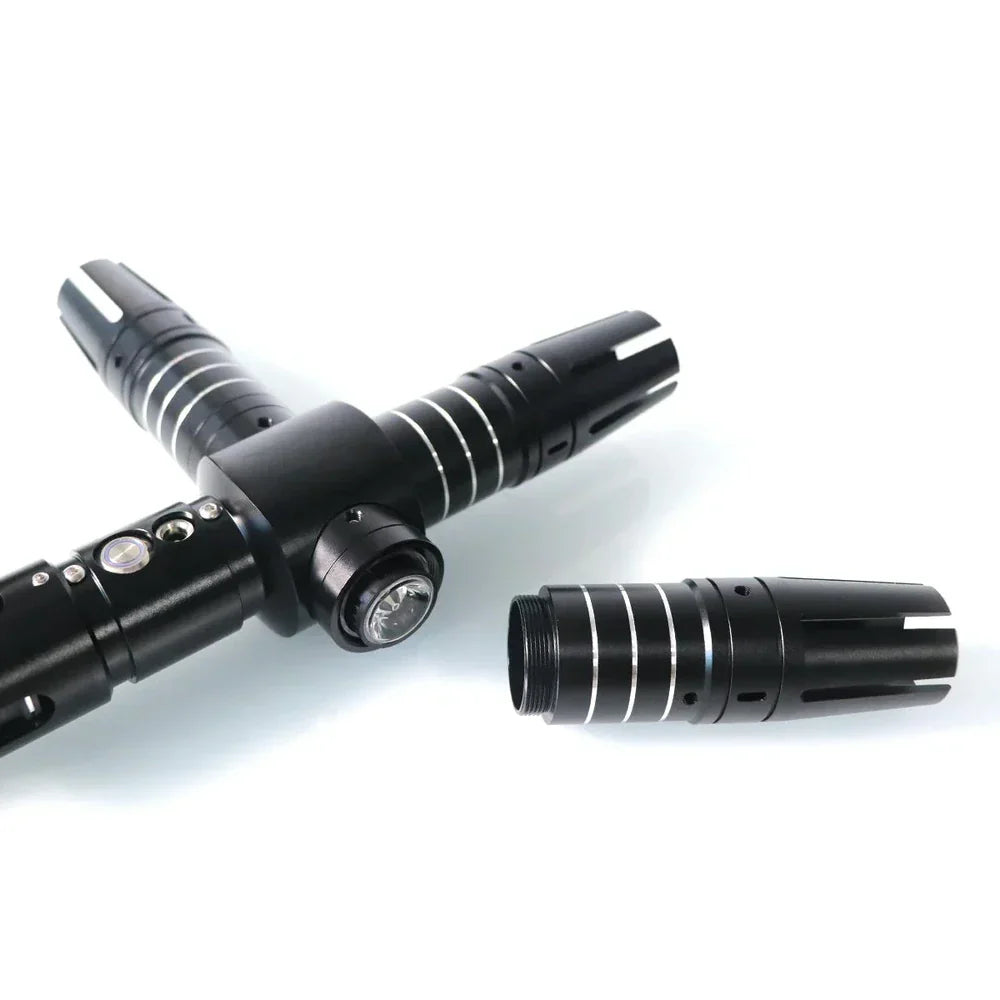 Crossguard 2.0 Lightsaber