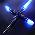 Crossguard 2.0 Saber