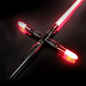 Crossguard 2.0 Saber