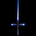 Crossguard 2.0 Saber