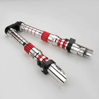 Dark Empress Lightsaber