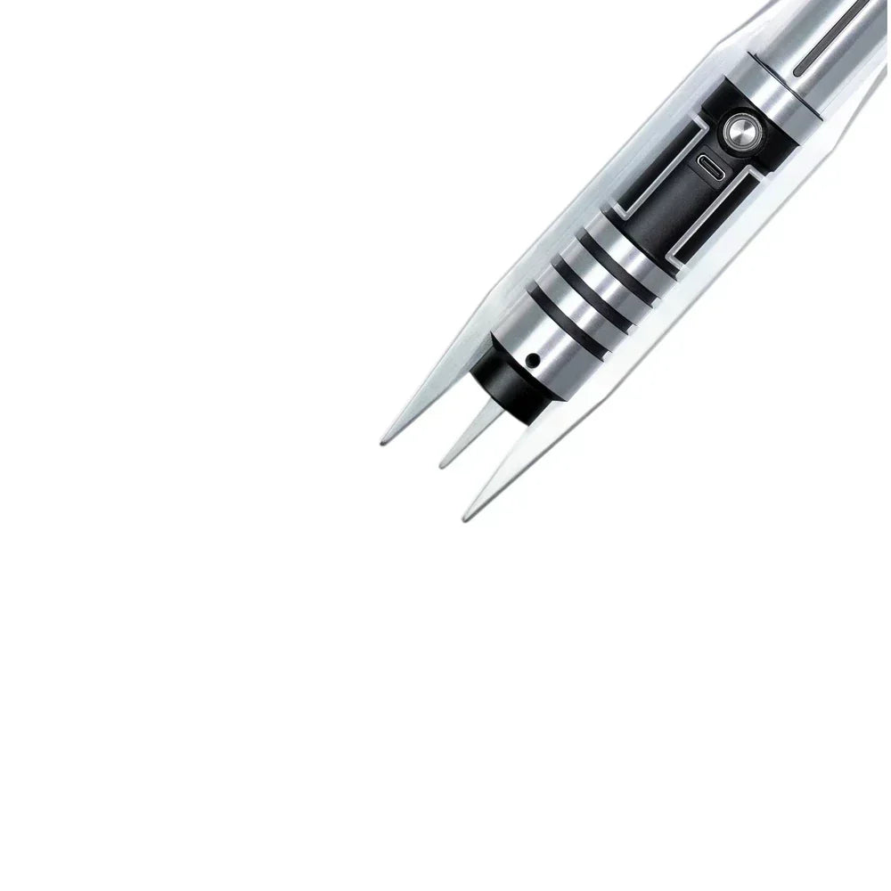 Darth Revan's Lightsaber