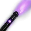 Eterna Crystal Saber