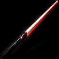 Eterna Crystal Saber
