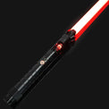 Eterna Crystal Saber