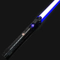Eterna Crystal Saber