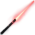 Eterna Crystal Saber