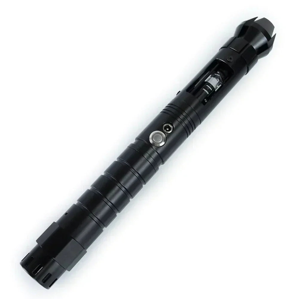 Eterna Crystal Lightsaber