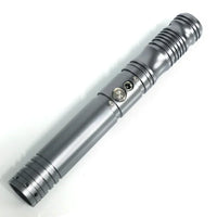 First Steps Lightsaber