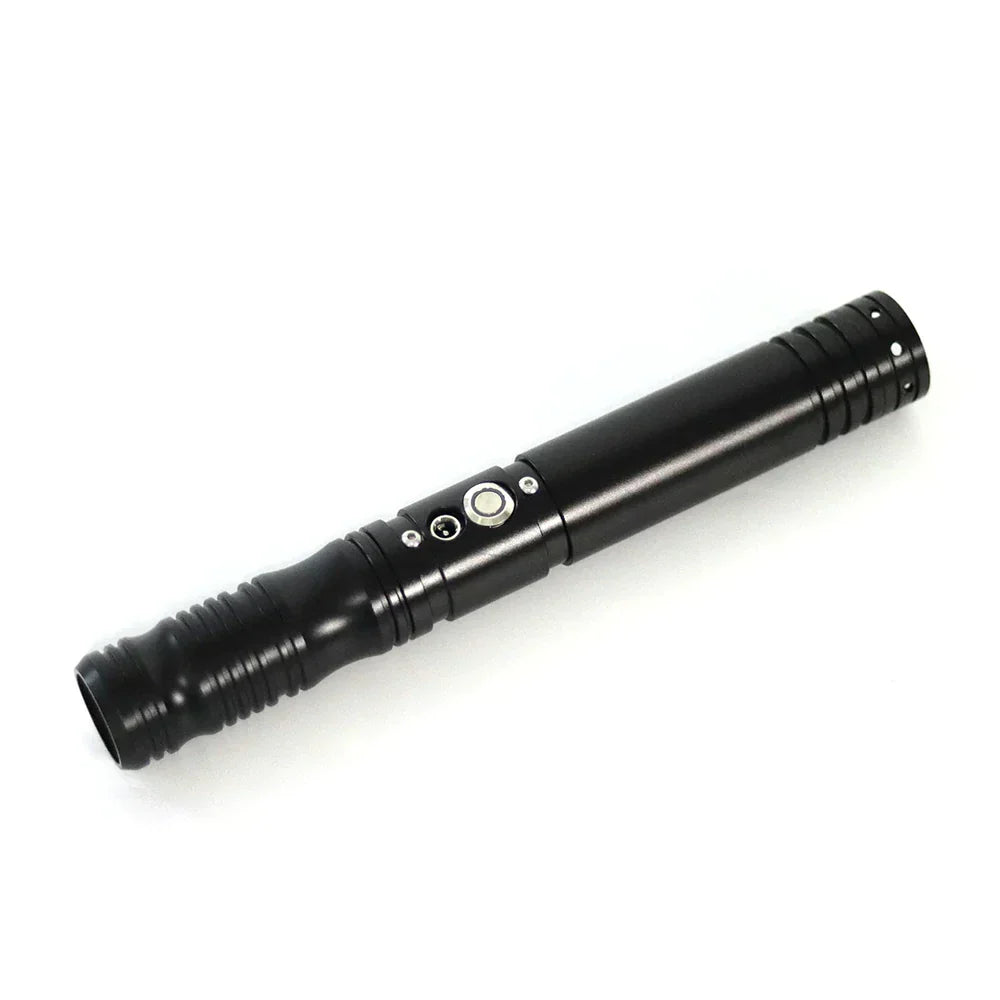 First Steps Lightsaber