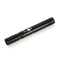 First Steps Lightsaber