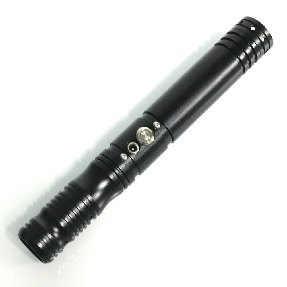 First Steps Lightsaber