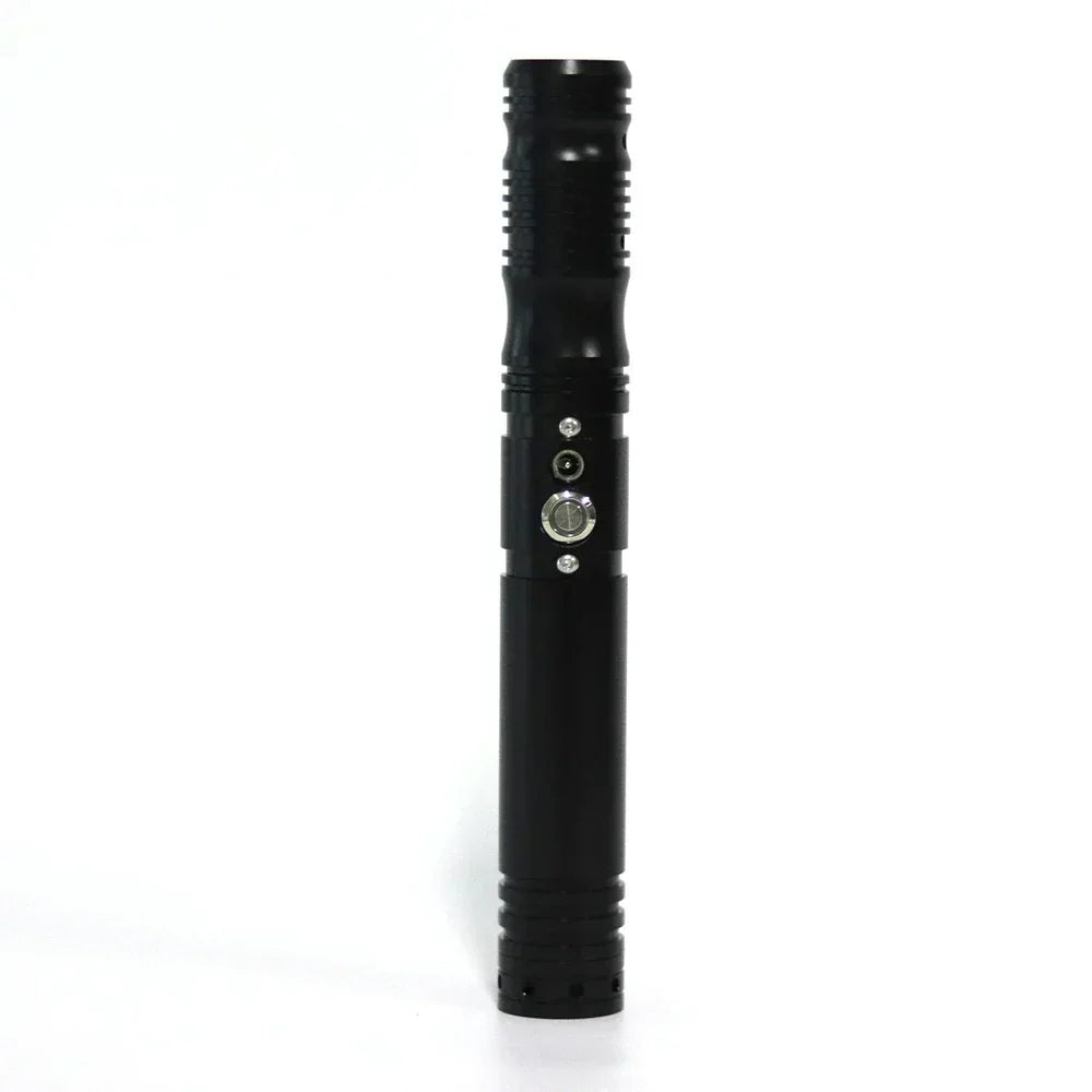 First Steps Lightsaber
