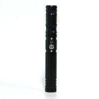 First Steps Lightsaber