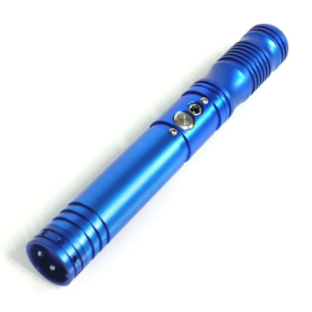 First Steps Lightsaber