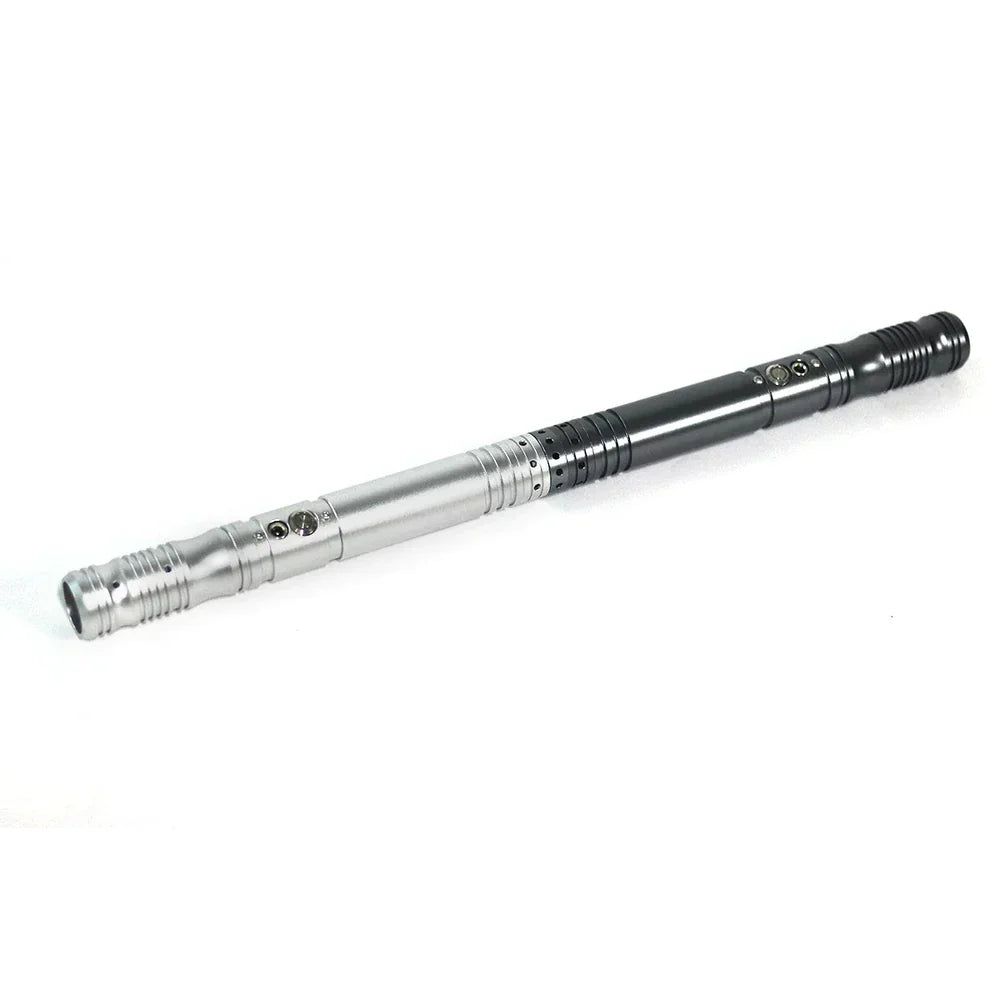 First Steps Lightsaber