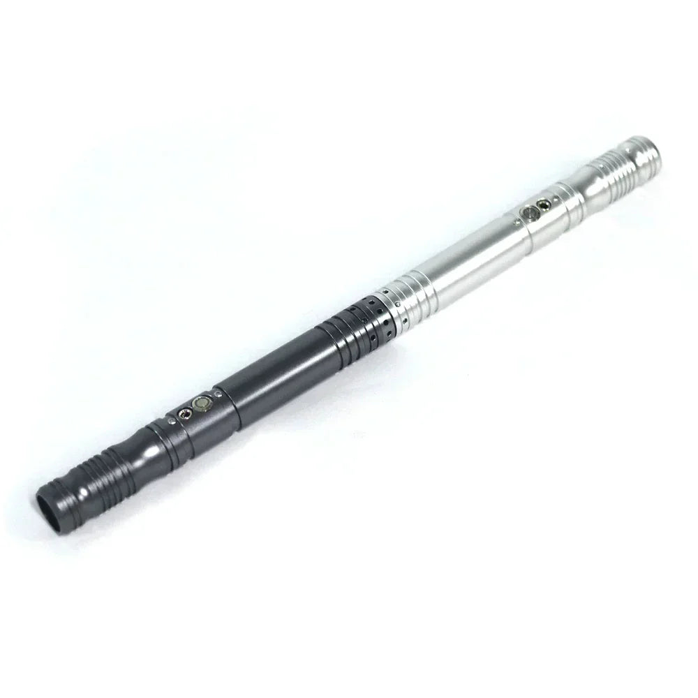 First Steps Lightsaber