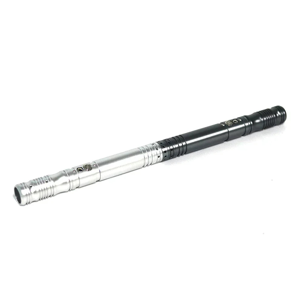First Steps Lightsaber