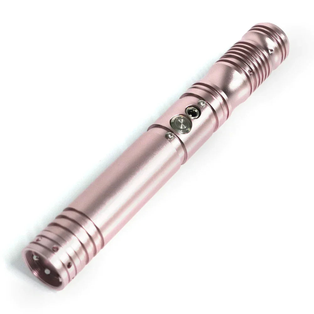 First Steps Lightsaber