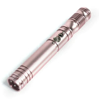 First Steps Lightsaber