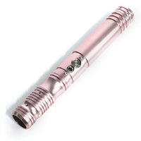 First Steps Lightsaber