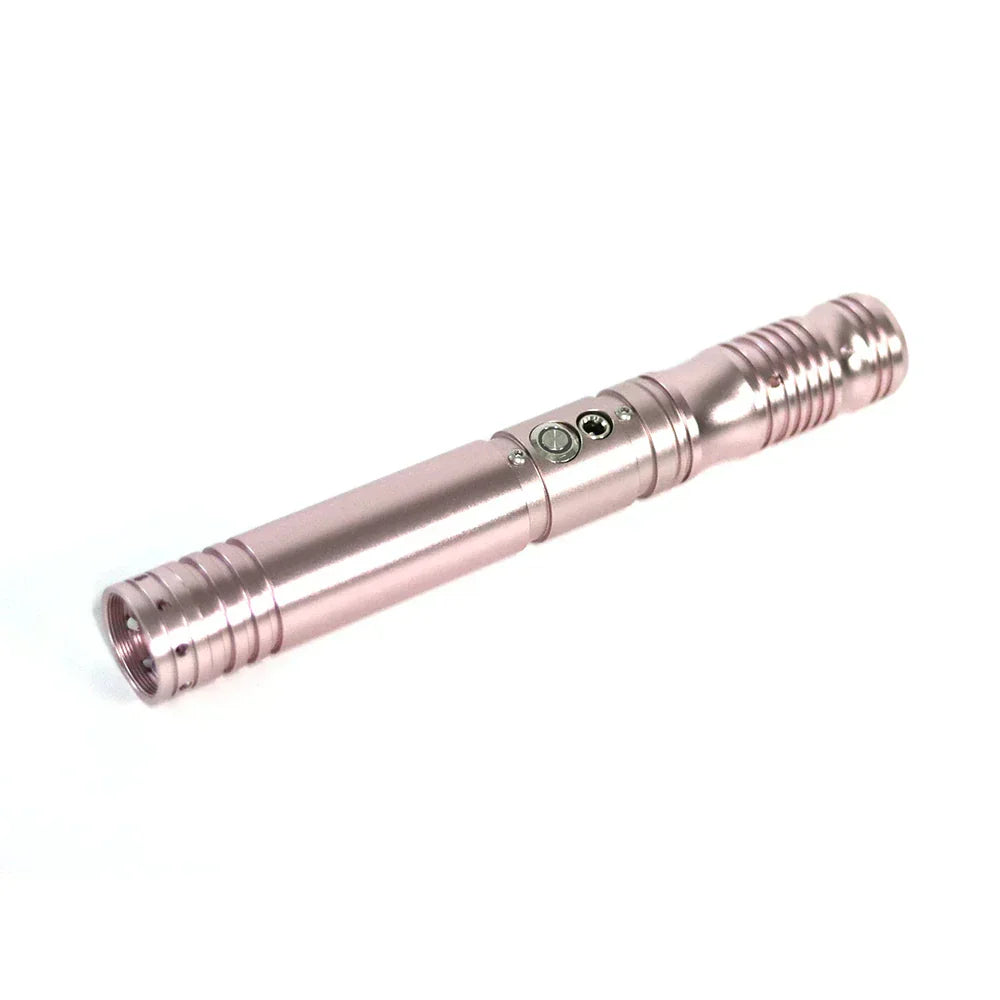 First Steps Lightsaber