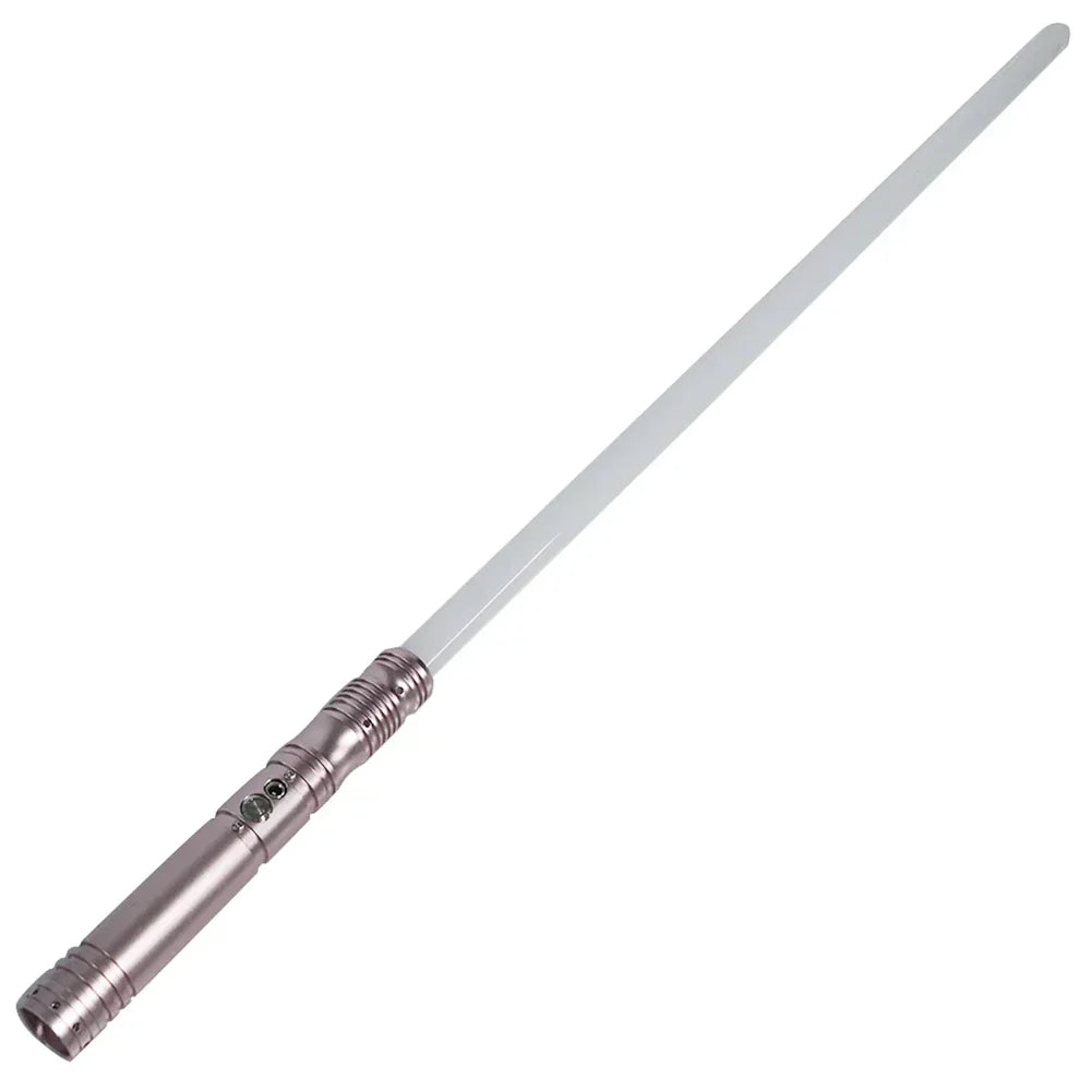 First Steps Lightsaber
