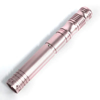 First Steps Lightsaber