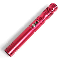 First Steps Lightsaber