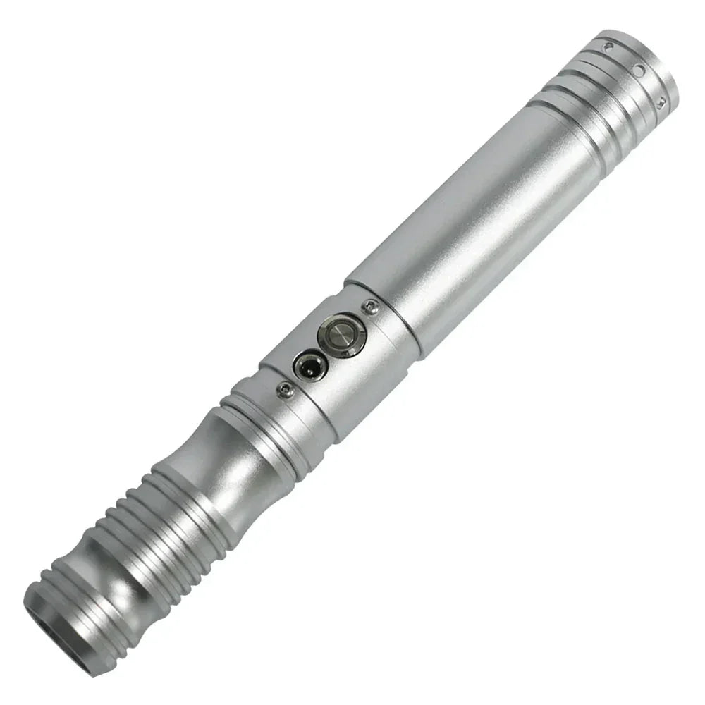 First Steps Lightsaber